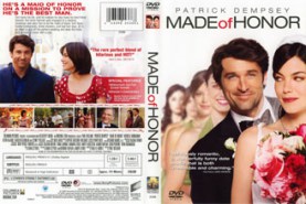 MADE OF HONOR -  กั๊กใจให้เพื่อนเลิฟ  (2008)